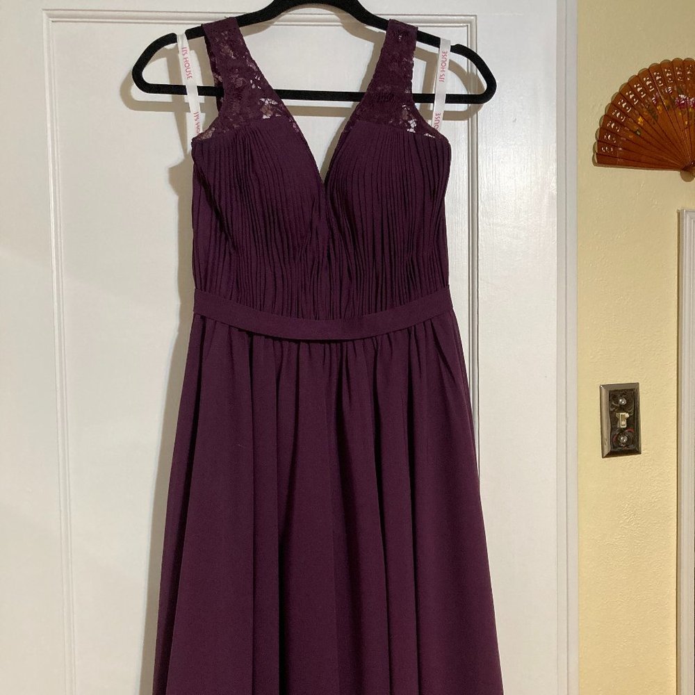 Bridesmaid Dress - Like New